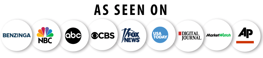 Repelix is featured on large publications